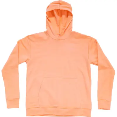 Devold Women's Everyday Hoodie Sunrise