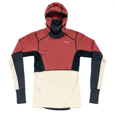 Devold Women's Expedition Arctic Pro Hoodie