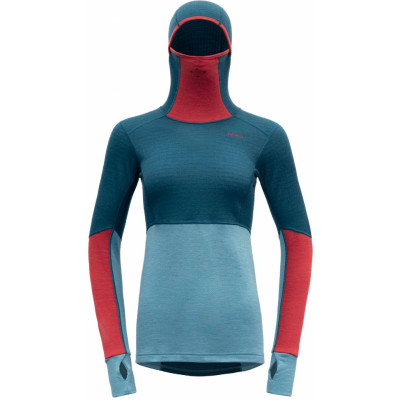 Devold Women's Expedition Arctic Pro Hoodie