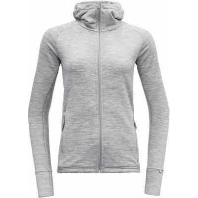 Devold Women's Nibba Merino Jacket