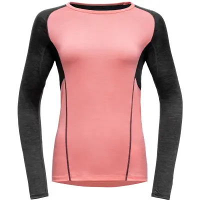 Devold Women's Running Merino 130 Shirt
