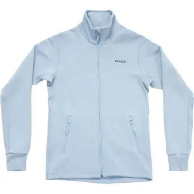 Devold Women's Thermo Wool Jacket Dawn