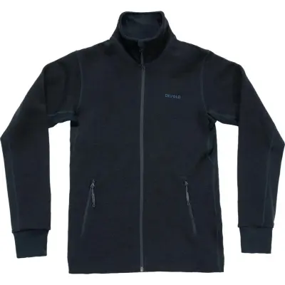 Devold Women's Thermo Wool Jacket Ink