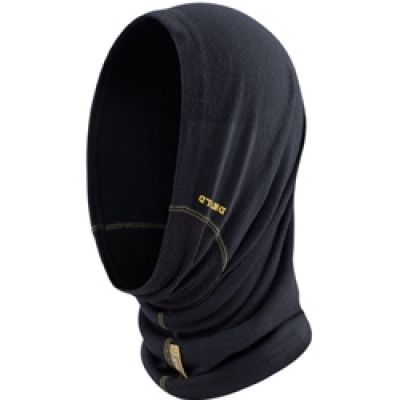 Devold Wool Mesh Headover