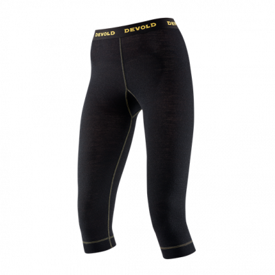 Devold Wool Mesh Woman 3/4 Long Johns