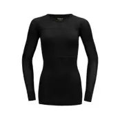Devold Wool Mesh Woman Shirt - M