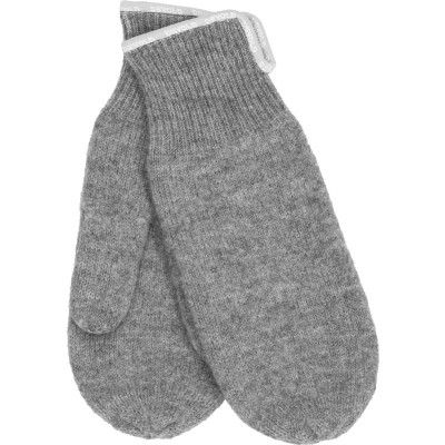 Devold Wool Mitten
