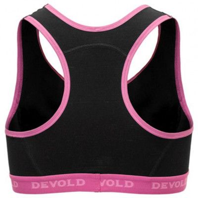 Devold Double Bra