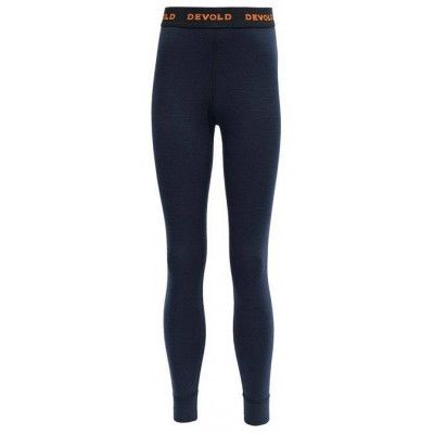 Devold Duo Active Merino 205 Long Johns Junior