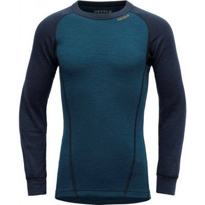 Devold Duo Active Merino 205 Shirt Junior
