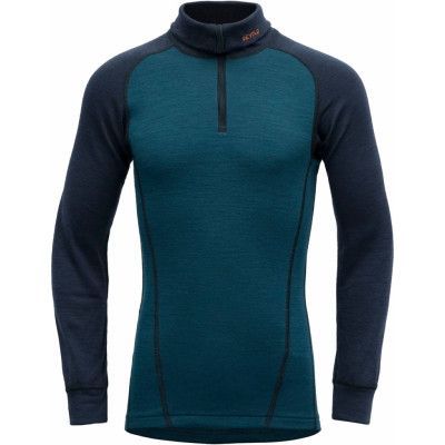 Devold Duo Active Merino 205 Junior Zipneck