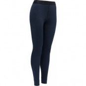 Devold Duo Active Women's Long Johns Ink