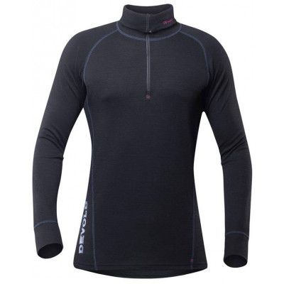 Devold Duo Active Merino 205 Zip Neck Man