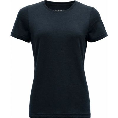 Devold Women's Eika Tee Ink