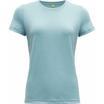 Devold Women's Eika Tee Cameo