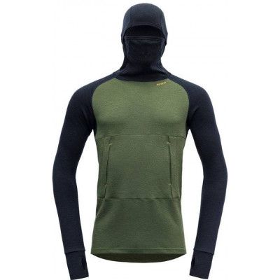 Devold Expedition Arctic Man Hoodie