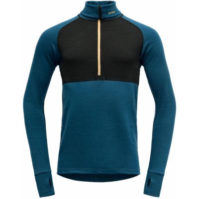 Devold Expedition Merino 235 Zip Neck Man