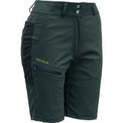 Herøy Woman Shorts WOODS