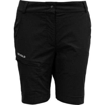 Devold Women's Herøy Shorts Caviar