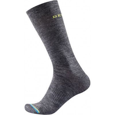 Devold Hiking Liner Merino Sock Darkgrey