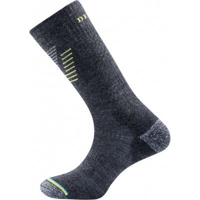 Devold Hiking Medium Sock Dark Grey