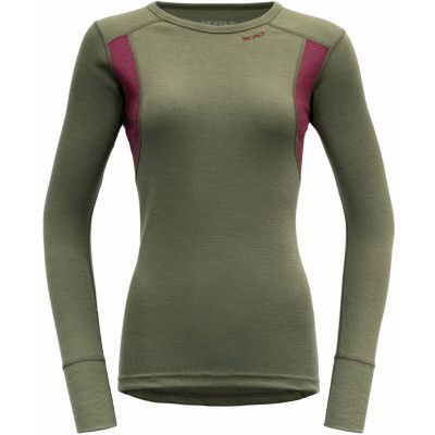 Devold Hiking Woman Shirt