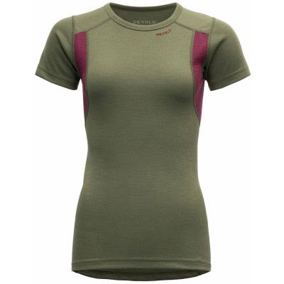 Devold Hiking Woman Tee