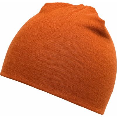 Devold Lauparen Merino 190 Beanie Flame