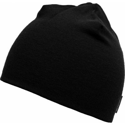 Devold Lauparen Merino 190 Beanie Black