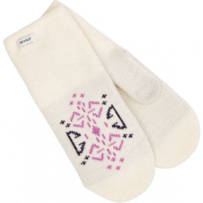 Liadalsnipa Chunky Mitten