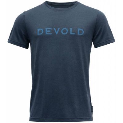 Devold Logo Tee