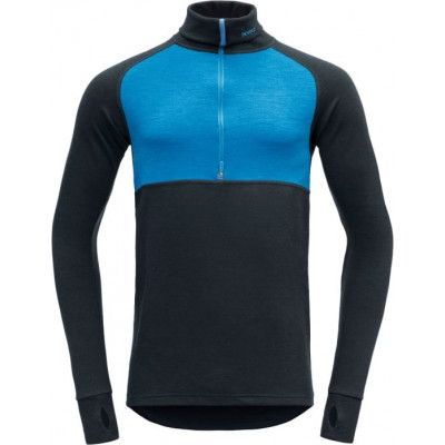 Men's Expedition Zip Neck