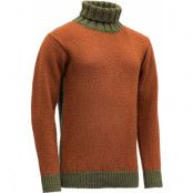 Men's Nansen Sweater High Neck-2019