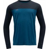 Devold Men's Norang Shirt Ink