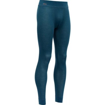 Devold Men's Wool Mesh Long Johns Flood