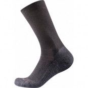 Multi Medium Sock Black