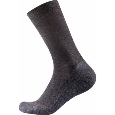 Devold Multi Medium Sock Black