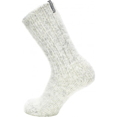 Devold Nansen Sock Grey Melange