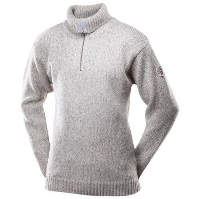 Devold Nansen Zip neck