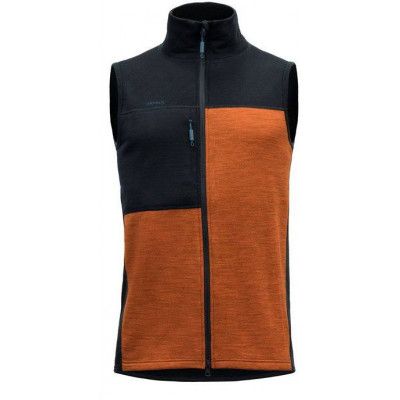 Devold Nibba Hiking Vest Men