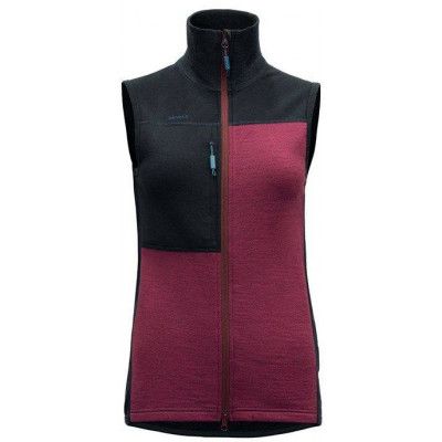 Devold Nibba Hiking Vest Women