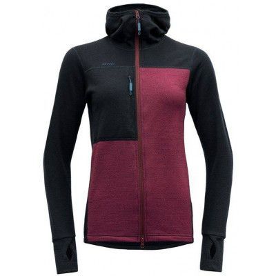 Devold Nibba Hiking W Hood