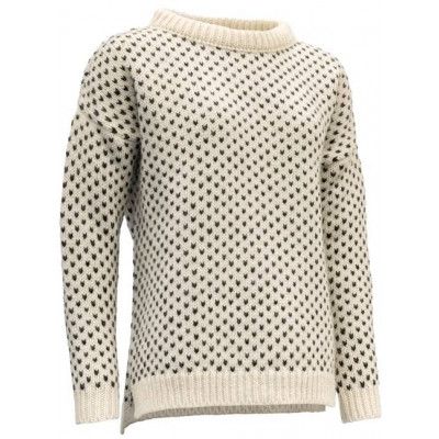 Devold Nordsjö Woman's Split Seam