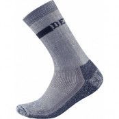 Devold Outdoor Heavy Sock Navy Melange