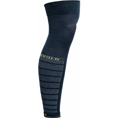 Devold Running Calf Thigh Night