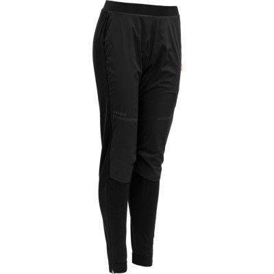Devold Running Cover Woman Pants Caviar