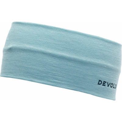 Devold Running Headband Cameo