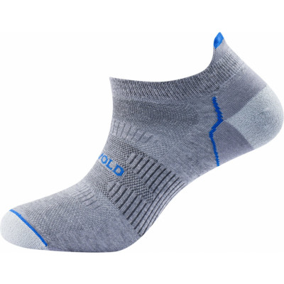 Devold Running Low Sock Darkgrey