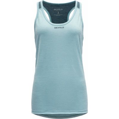 Running Woman Racerback CAMEO