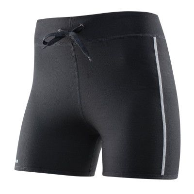 Devold Running Woman Shorts Caviar